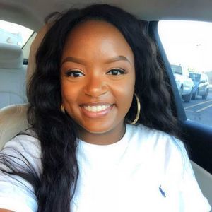 Meet your Posher, Brionna